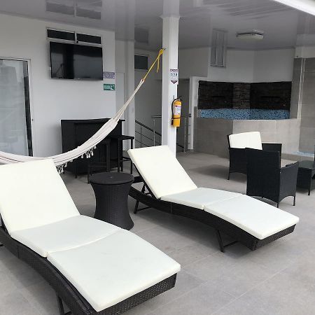 Sashii Hostel & Boutique. Riohacha Ngoại thất bức ảnh