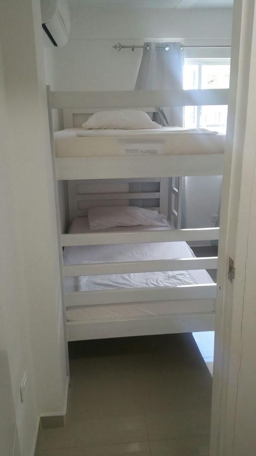 Sashii Hostel & Boutique. Riohacha Ngoại thất bức ảnh