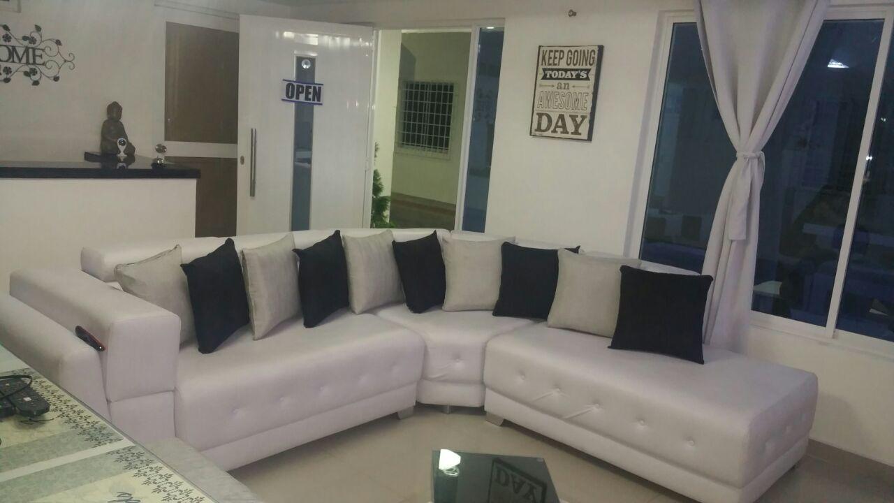 Sashii Hostel & Boutique. Riohacha Ngoại thất bức ảnh