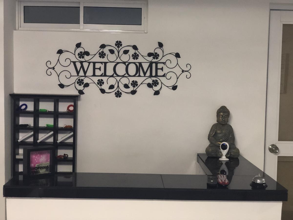 Sashii Hostel & Boutique. Riohacha Ngoại thất bức ảnh