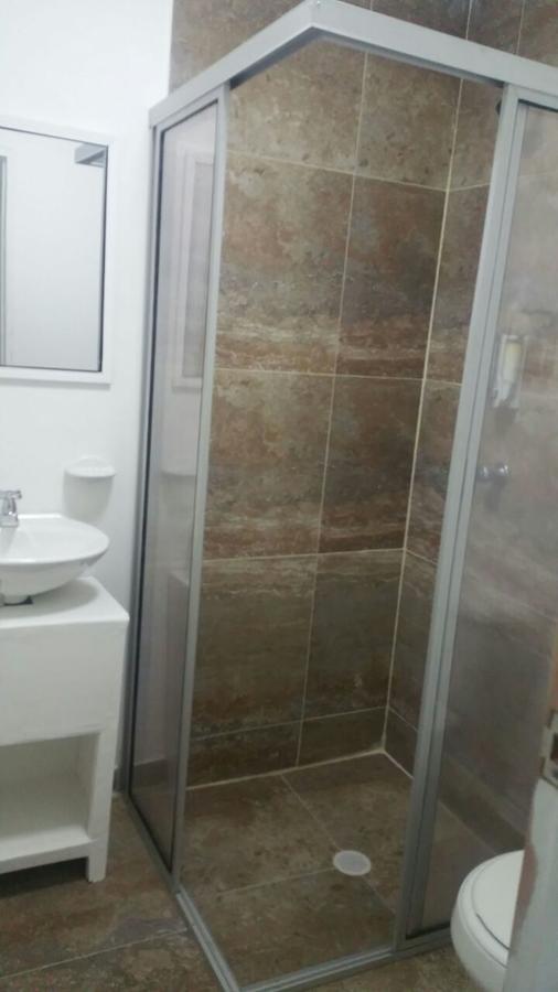 Sashii Hostel & Boutique. Riohacha Ngoại thất bức ảnh