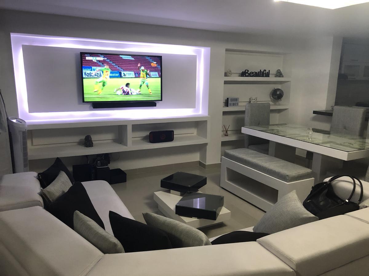 Sashii Hostel & Boutique. Riohacha Ngoại thất bức ảnh