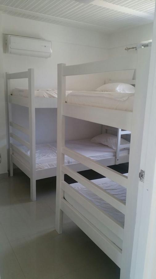 Sashii Hostel & Boutique. Riohacha Ngoại thất bức ảnh