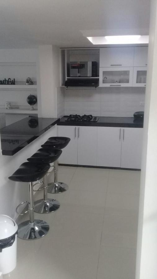 Sashii Hostel & Boutique. Riohacha Ngoại thất bức ảnh