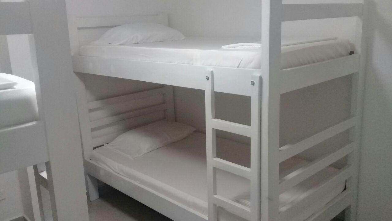 Sashii Hostel & Boutique. Riohacha Ngoại thất bức ảnh