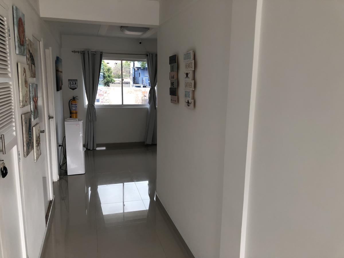Sashii Hostel & Boutique. Riohacha Ngoại thất bức ảnh