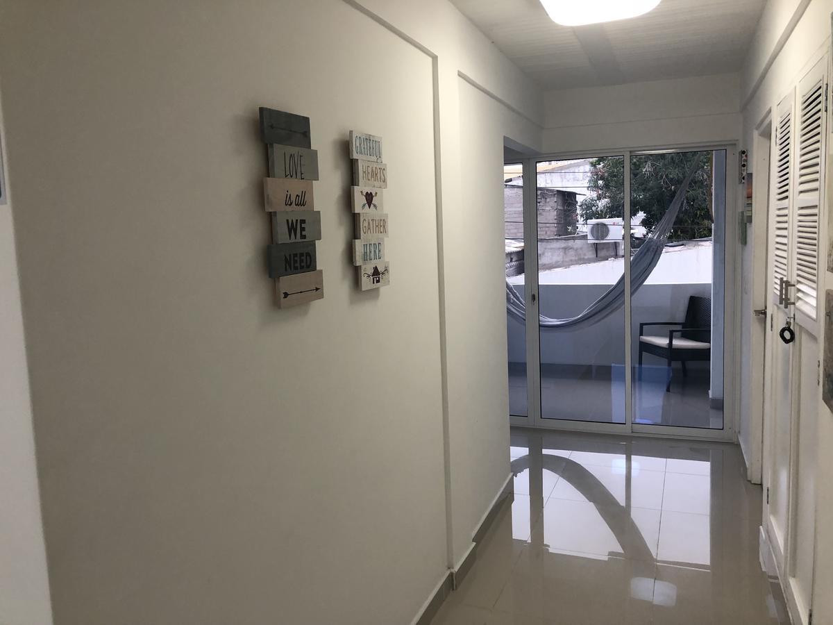 Sashii Hostel & Boutique. Riohacha Ngoại thất bức ảnh