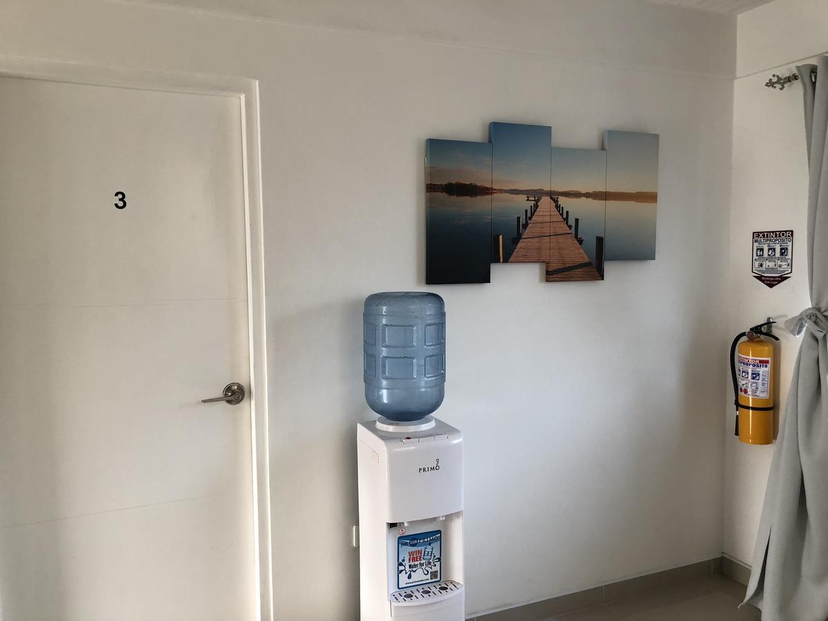 Sashii Hostel & Boutique. Riohacha Ngoại thất bức ảnh