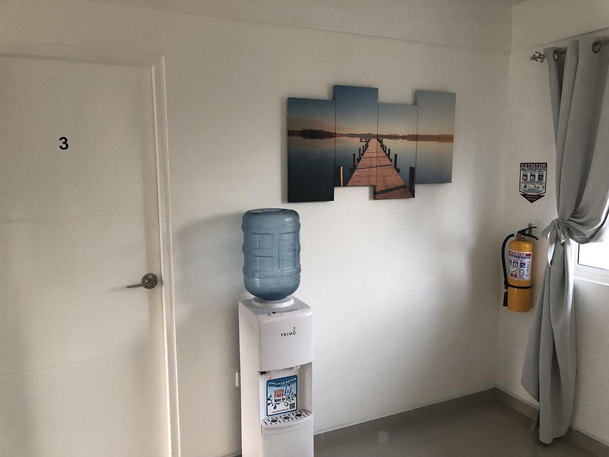 Sashii Hostel & Boutique. Riohacha Ngoại thất bức ảnh