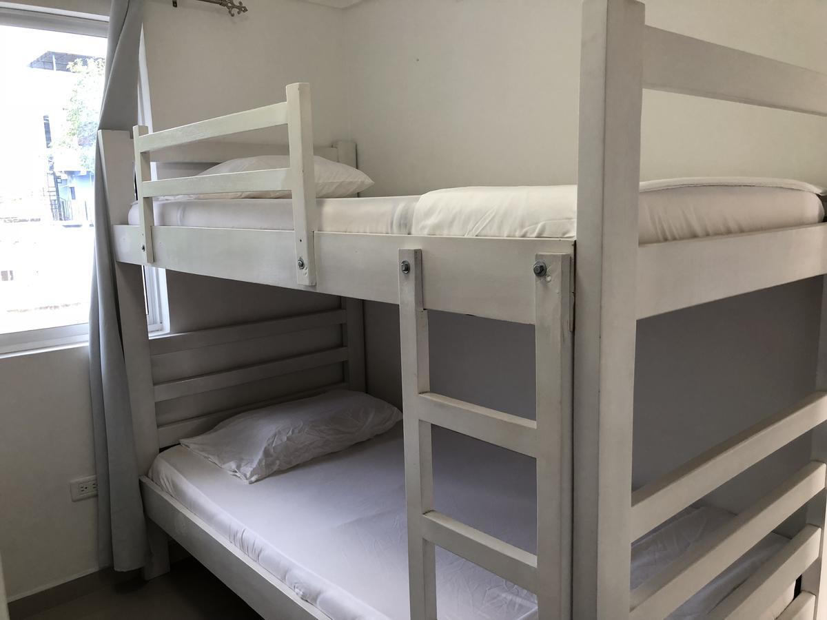 Sashii Hostel & Boutique. Riohacha Ngoại thất bức ảnh