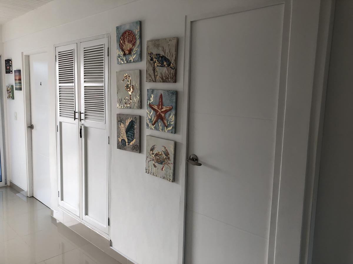 Sashii Hostel & Boutique. Riohacha Ngoại thất bức ảnh