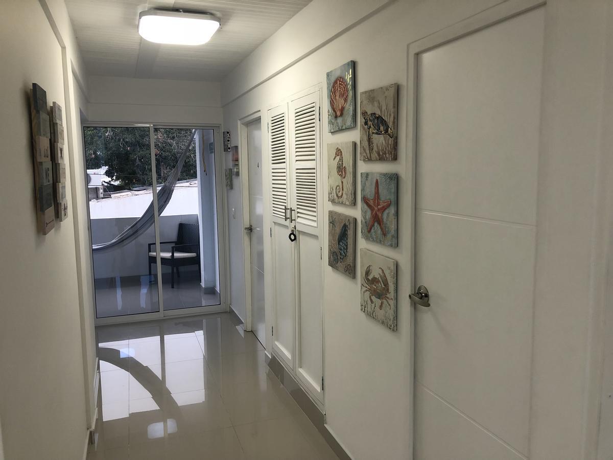 Sashii Hostel & Boutique. Riohacha Ngoại thất bức ảnh