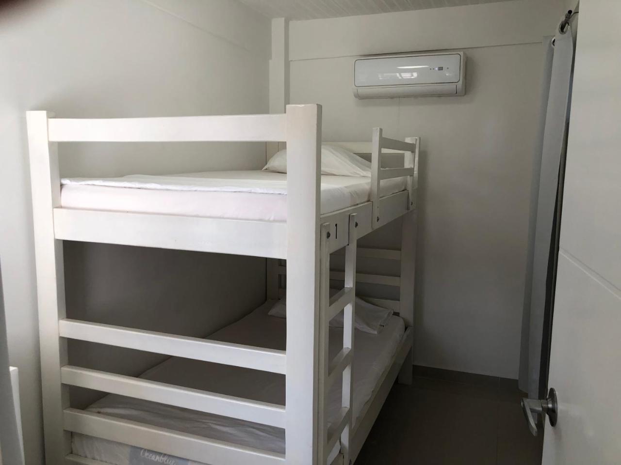 Sashii Hostel & Boutique. Riohacha Ngoại thất bức ảnh