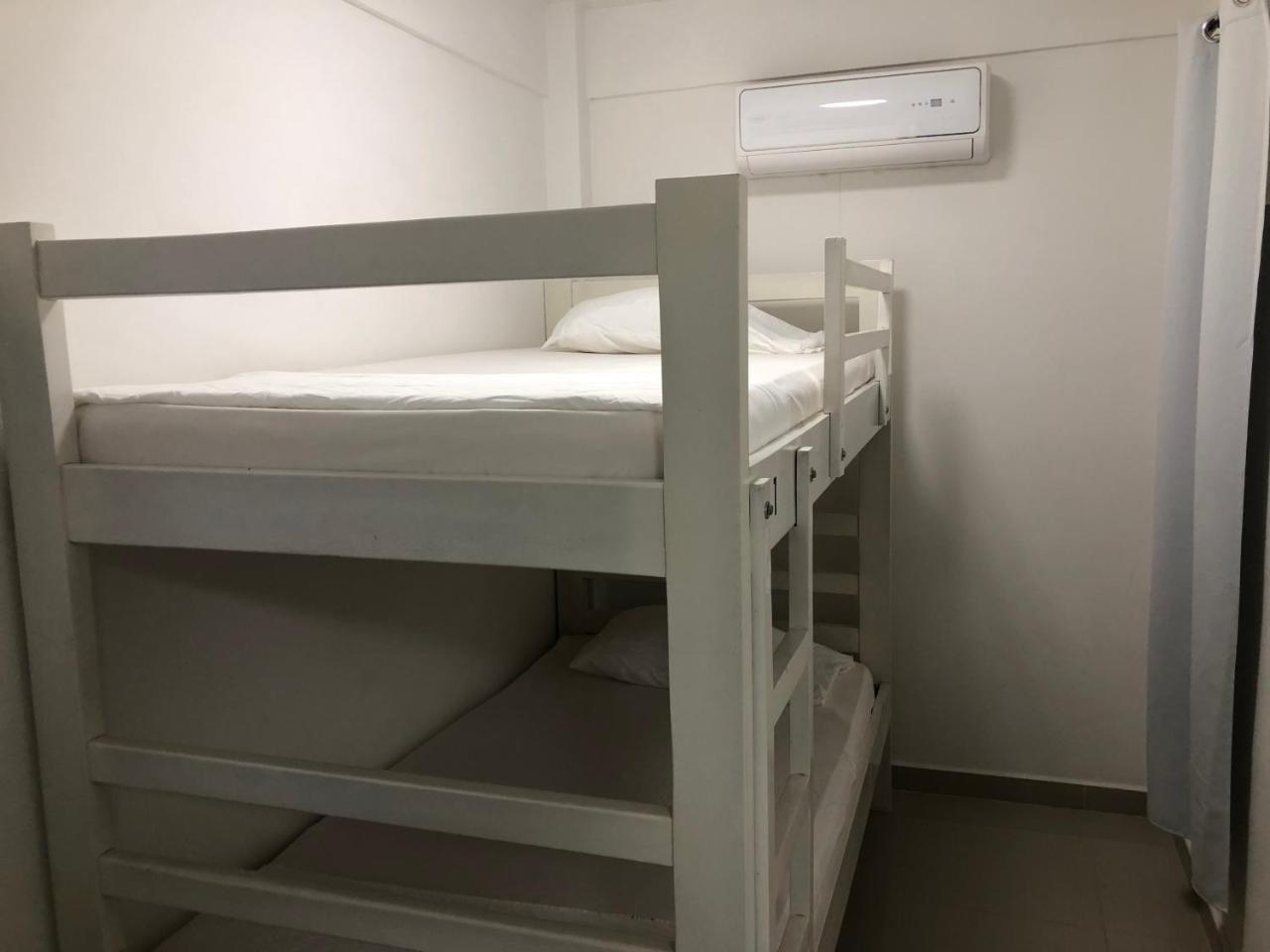 Sashii Hostel & Boutique. Riohacha Ngoại thất bức ảnh