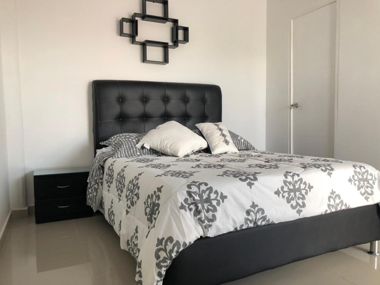 Sashii Hostel & Boutique. Riohacha Ngoại thất bức ảnh