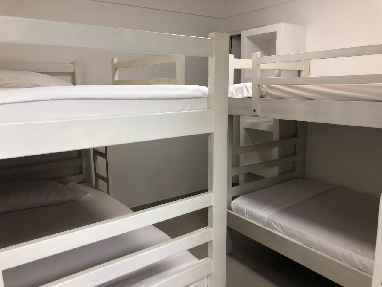 Sashii Hostel & Boutique. Riohacha Ngoại thất bức ảnh