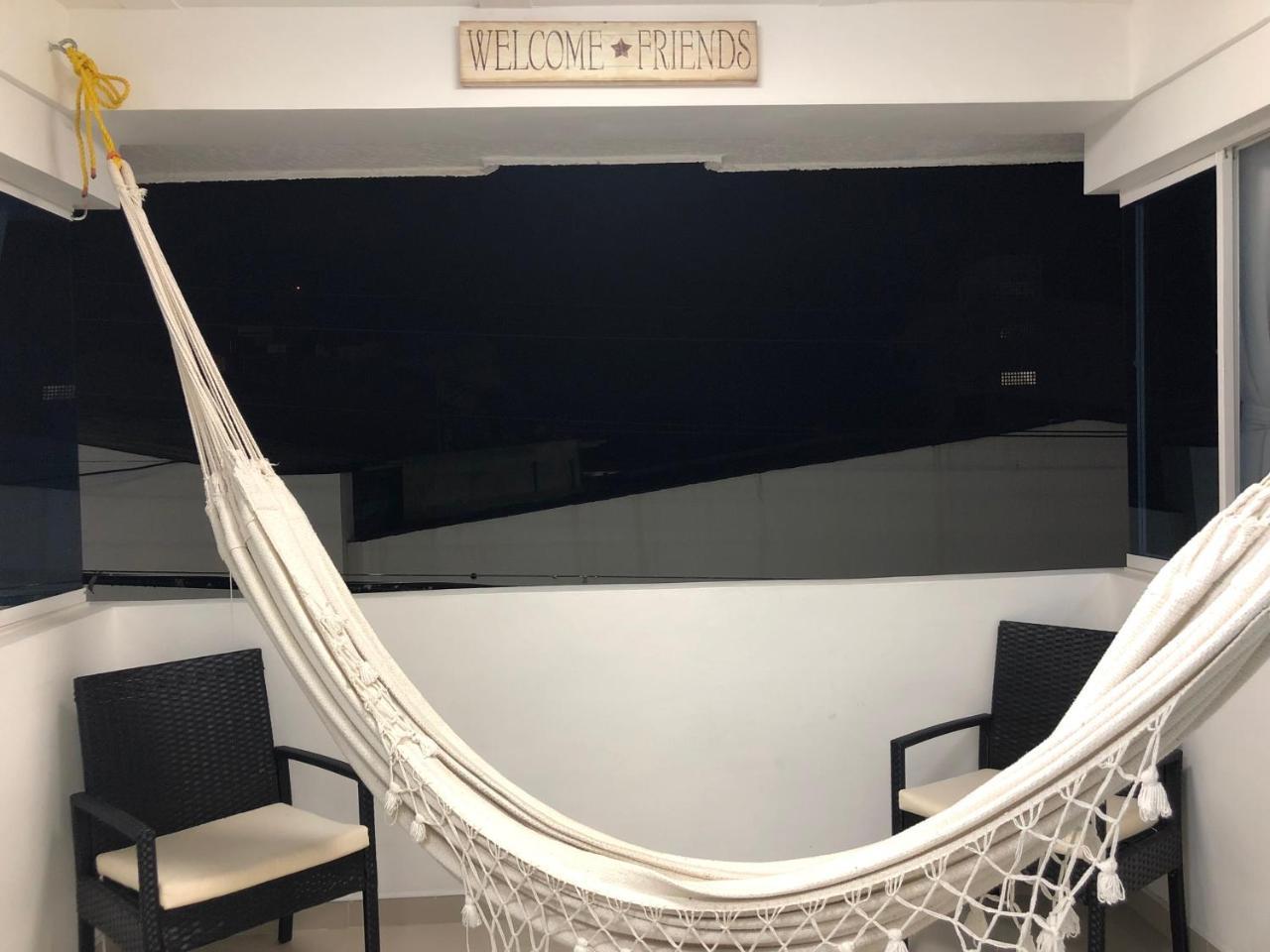 Sashii Hostel & Boutique. Riohacha Ngoại thất bức ảnh
